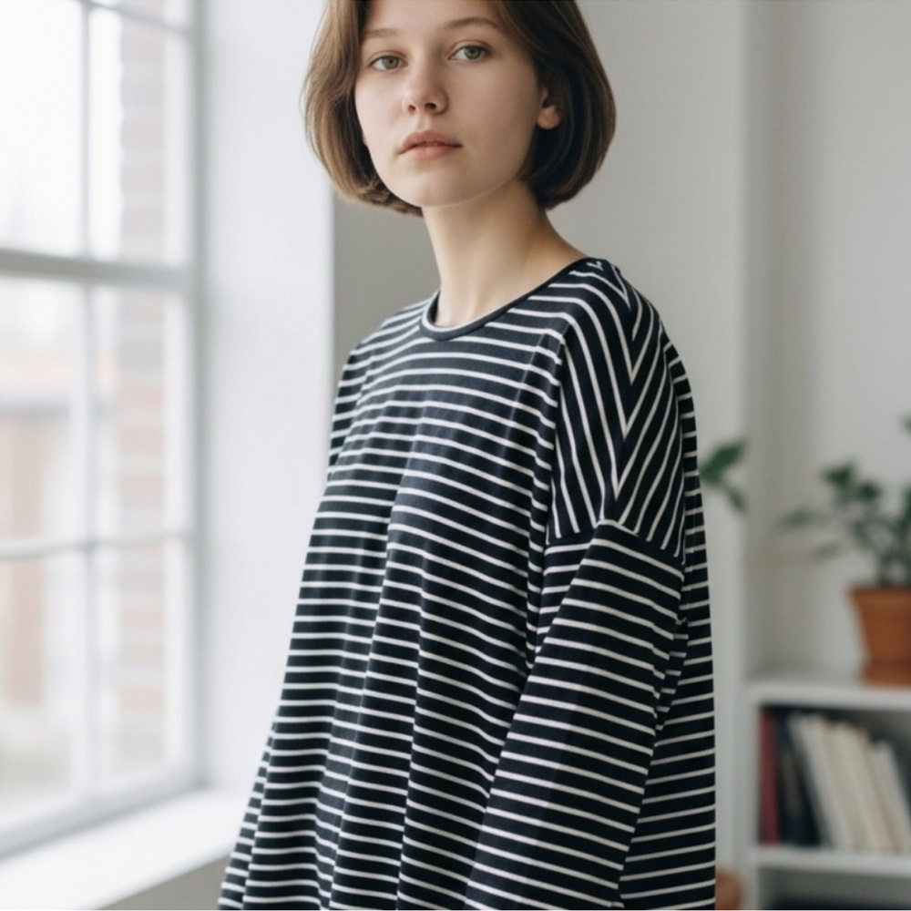 Mod Ref Tate Top Small